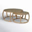 Hubbard Nesting Coffee Table