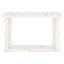 108cm W Solid Wood Log Rack-92590436