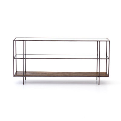 Byron 60 W Console Table
