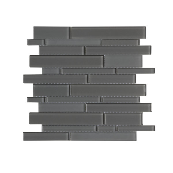 Premium Glass Mosaic Tile
