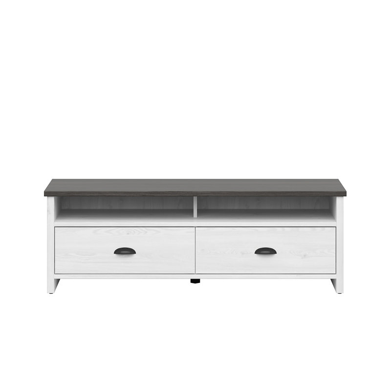 Eagan TV Stand with Storage