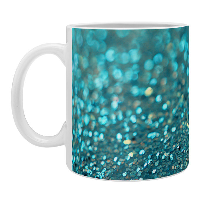 Ewell Ceramic Coffee Mug