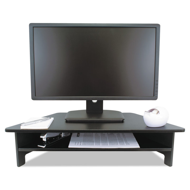 Victor Single Screen Desktop Mount