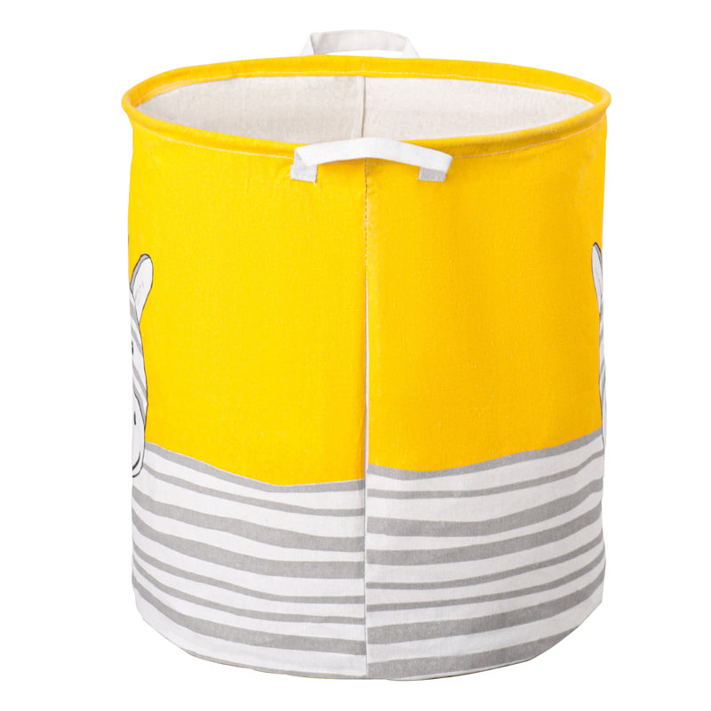 Manitoga Laundry Hamper with Handles