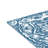 Erina 1.5mm Thick 12'' W x 12'' L