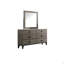 Dessus de meuble-lavabo 1Pc-2102467728
