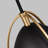 Nikki Dimmable Bath Sconce-858182126-858182125-888667615