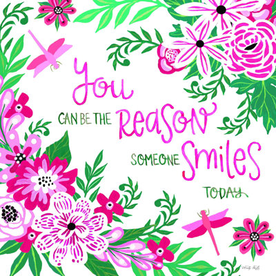 You Can Be The Reason 2886797