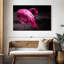 Magnifique flamant rose Brampt-107690023