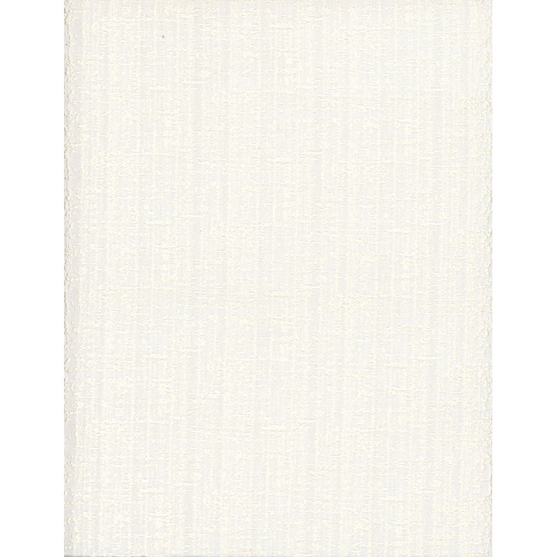 Tissu Sandburg, Blanc
