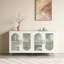 Armoire de rangement et tablettes réglables-880635628