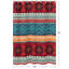 Damask Shower Curtain