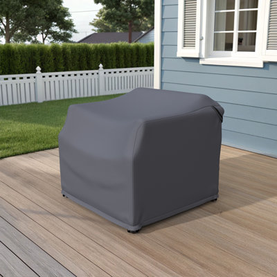 Housse pour patio Mcclurg