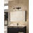 3 - Light Vanity Light