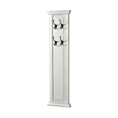 Toledo Wall Wall Hook