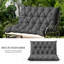 Coussin de banc d'extérieur Wynee-109478416-109478417