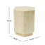 Table d'appoint MGO