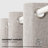 Lythrodontas Faux Linen Total Blackout Curtain Panels-75185249-75185231