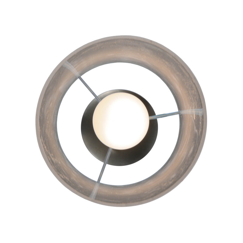 Cilindro 1 - Light Pendant