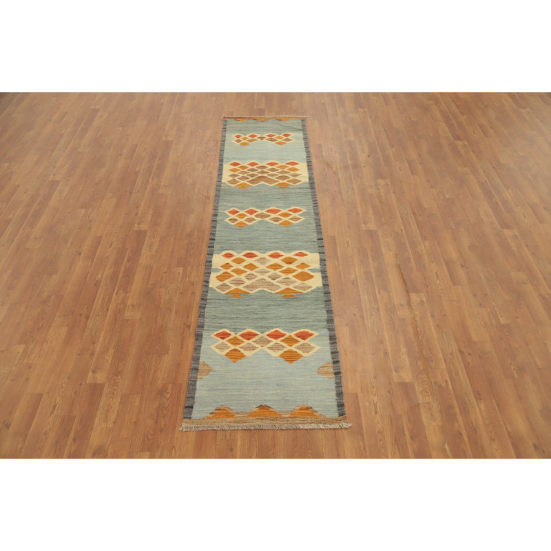 Tapis kilim Southwestern