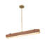 1 - Light LED Pendant-63491960-63491959