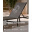 Fauteuil inclinable pliant en aluminium pour l'extérieur, chaises longues de plage réglables, conception portable légère pour la détente sur le patio, le camping ou la piscine-1716818468