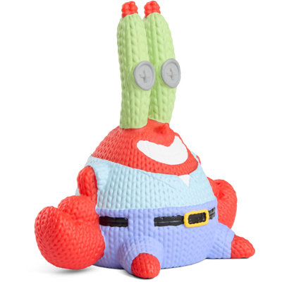  - SpongeBob SquarePants - Mr. Eugene Krabs #444
