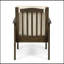 Ensemble de 2 chaises CLUB CHAIR MP2