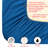 Microfiber Fitted Sheet-184535360-184535384