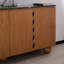 Un buffet en marbre de style moyen-1937119347