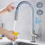 Single-Hole Laundry Faucet-137791978