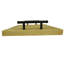 Plateau de service en bois