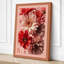 Gerbera Abundance Botanical - Wrapped Canvas-2075795829-2075795828