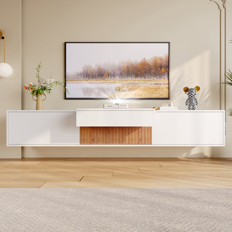 TV Stand for TVs up to 78"