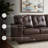 Cully Queen Sofa Sleeper-951155742