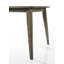 Ensemble de table de salle à manger, table de salle à manger rectangulaire avec chaises-719377355