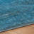 Premium Machine Washable Dream Shag ADS552 Striped Rug-634539592-634539599