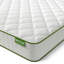14cm Firm Spring Mattress in a Box-122408940