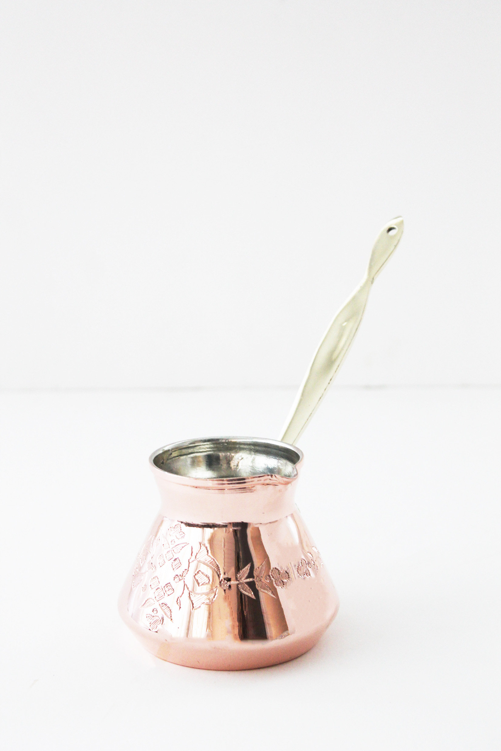 CoppermillKitchen Vintage Inspired Traditional Coffee Server | Wayfair