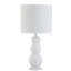 Lampe de table 19 po Bowers
