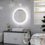 Miroir mural Roslindale-88045580