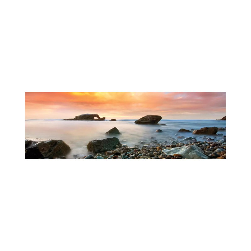 Timeless by Lee Sie - Wrapped Canvas Panoramic Print, 30.48 cm H x 91.44 cm W x 1.91 cm D