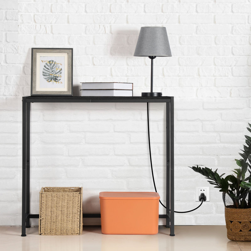 Gryselda End Table