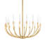 Amalthea Chandelier-795140427-795140429