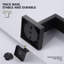 Inkeri 64.8cm 1 Wall Towel Bar-1890574776