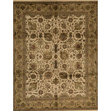 Chantel Oriental Area Rug