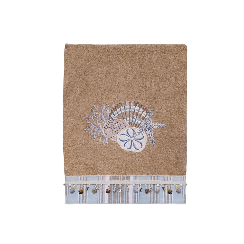 Wardner 100% Cotton Waffle Mulit-Size Set, Brown