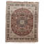 Silk Oriental Area Rug