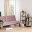 Airidas 82.5 cm H x 35 cm W Standard Bookcase