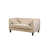 Ivory Polyester